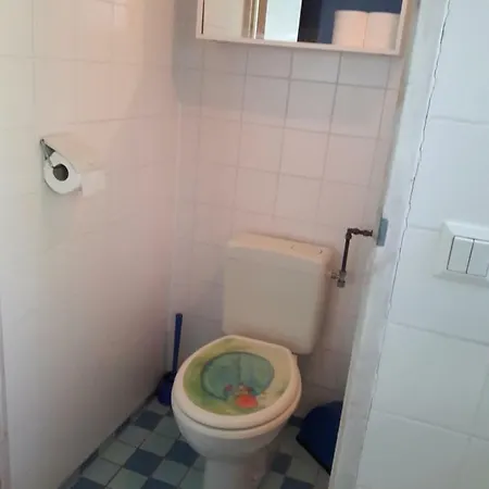 Little House - Free Parking Дом отдыха