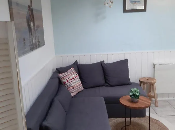 Little Beach House - Free Parking * Zandvoort