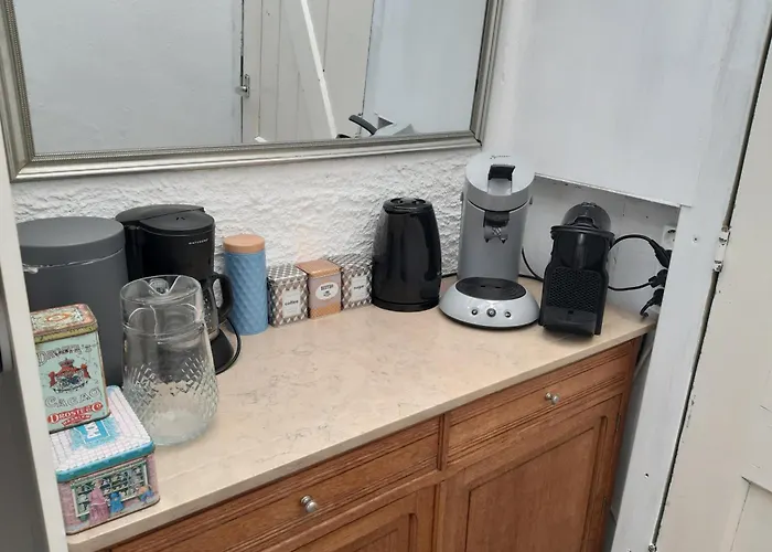 Little Beach House - Free Parking Casa vacanze