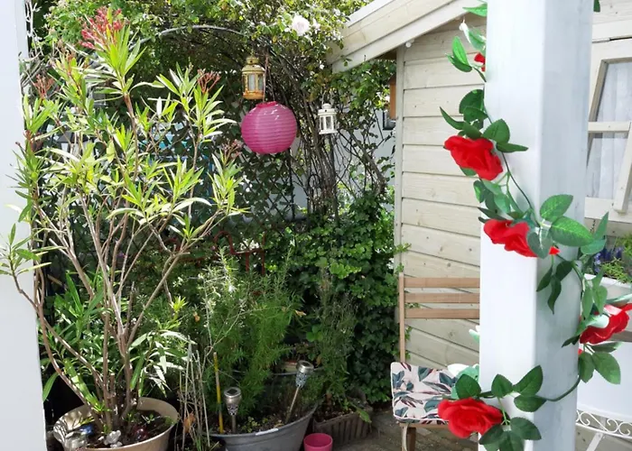 Casa vacanze Little Beach House - Free Parking Zandvoort