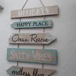 Holiday home Little House - Free Parking *