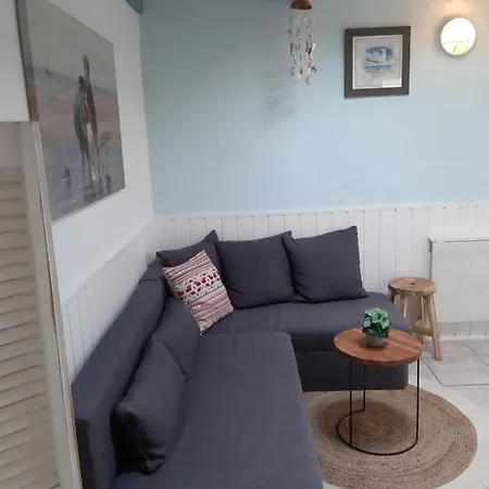 Little House - Free Parking * Zandvoort