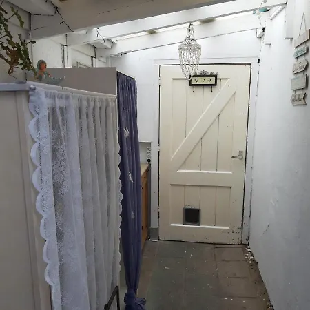 Vakantiehuis Little House *