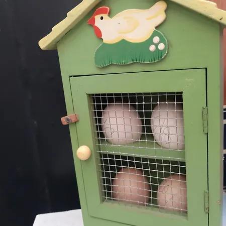 Vakantiehuis Little Beach House - Free Parking Zandvoort