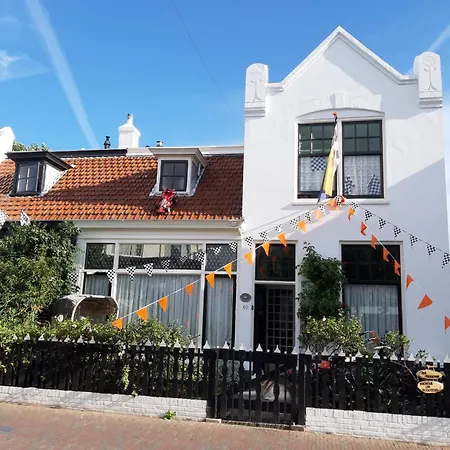 Little Beach House - Free Parking Zandvoort