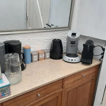 Little House Vakantiehuis