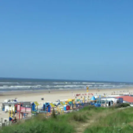 Little House Vakantiehuis