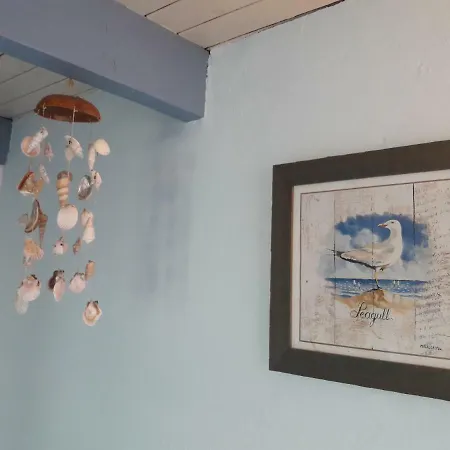 Little House Casa de Férias *