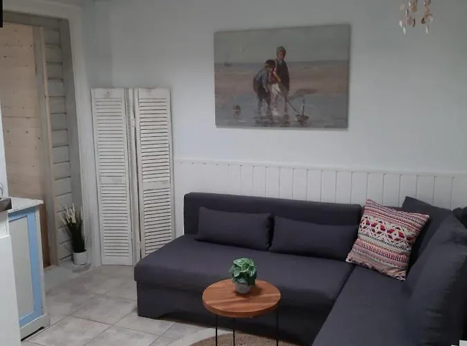 Little House בית נופש זנדוורט