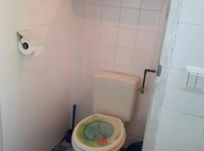 Little House בית נופש