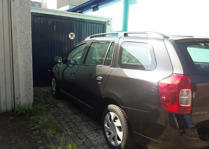 Little Beach House - Free Parking Nyaraló Zandvoort